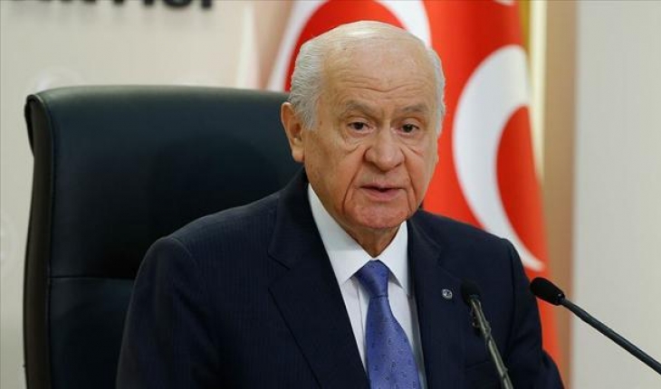 Bahçeli: İmza altına alınan muhtıra metni milli bir başarıdır