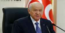 Bahçeli: İmza altına alınan muhtıra metni milli bir başarıdır