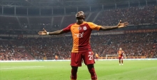 Henry Onyekuru yeniden Süper Lig'de