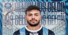 Ali Yavuz Kol Adana Demirspor'da