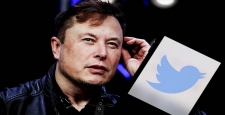 Twitter, Elon Musk hakkında paylaşım yapan gazetecilerin hesaplarını askıya aldı